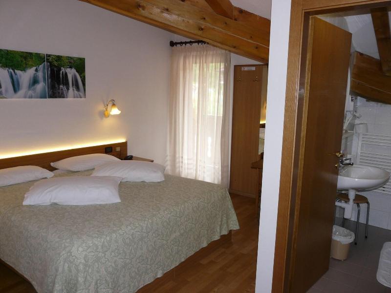 Hotel Denny Pinzolo Exterior foto